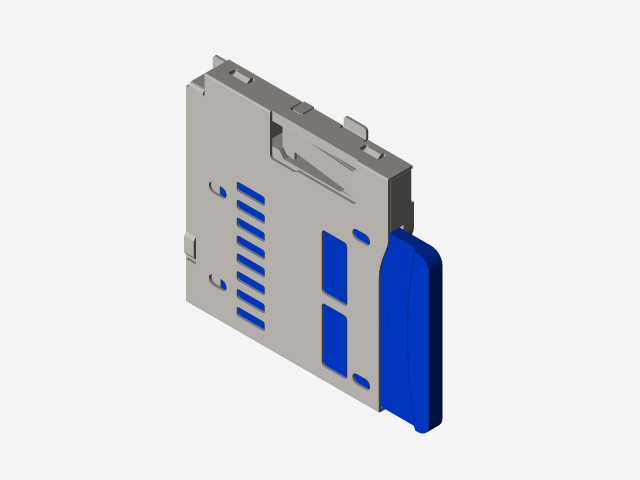 树莓皮A+Solidworkds模型
