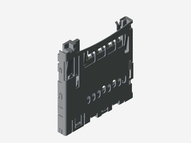 树莓皮A+Solidworkds模型