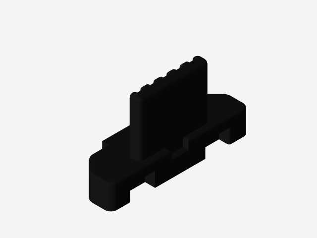 树莓皮A+Solidworkds模型