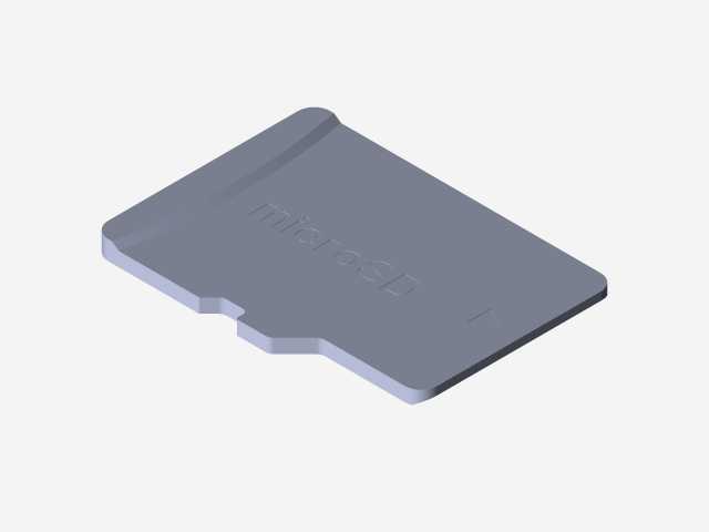 树莓皮A+Solidworkds模型