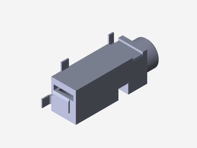 树莓皮A+Solidworkds模型