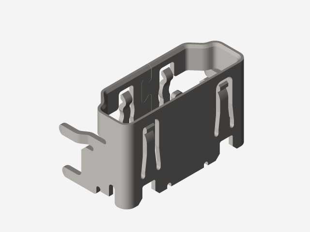 树莓皮A+Solidworkds模型