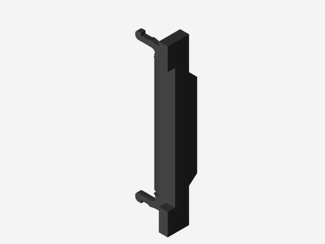 树莓皮A+Solidworkds模型