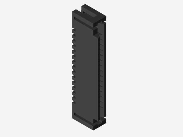 树莓皮A+Solidworkds模型