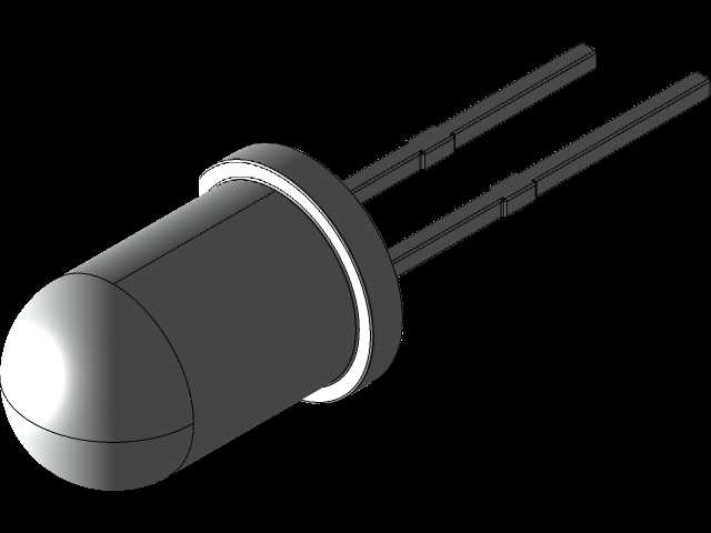 5mm͸��LED