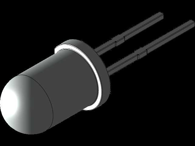 5mm͸��LED