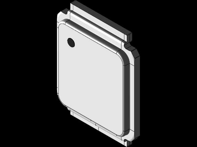 功率MOSFET