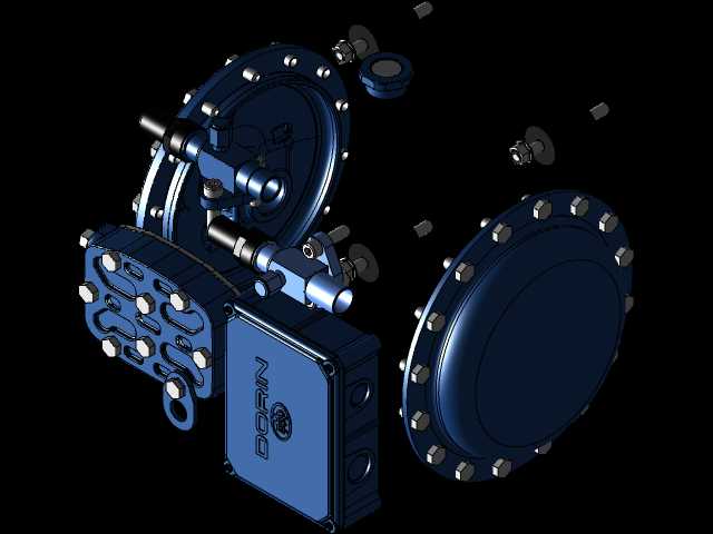 ѹ����Dorin H200CS