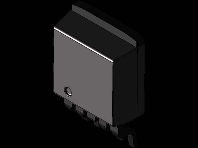 IC SMD封装TO263-5