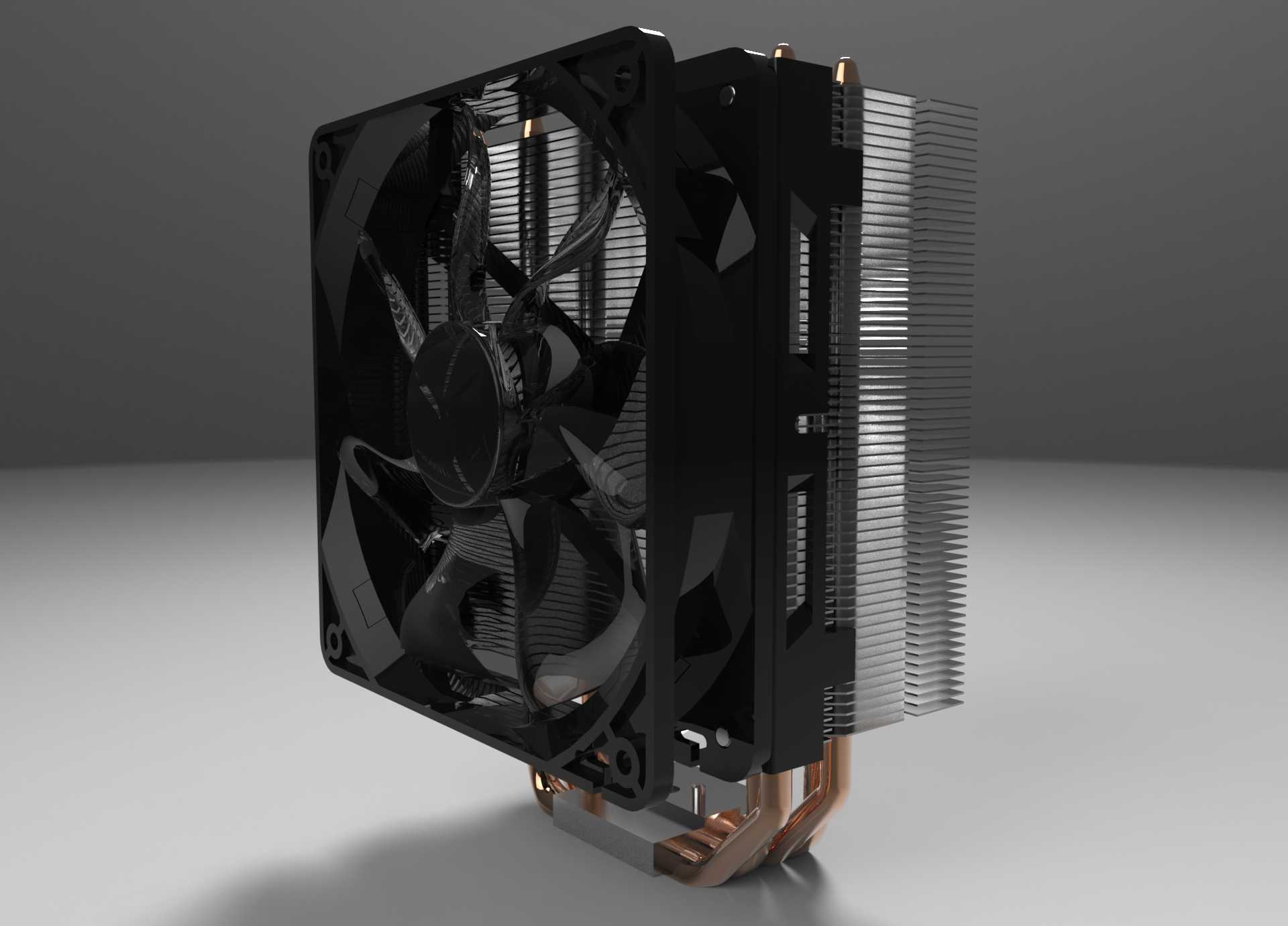 CoolerMaster 212����