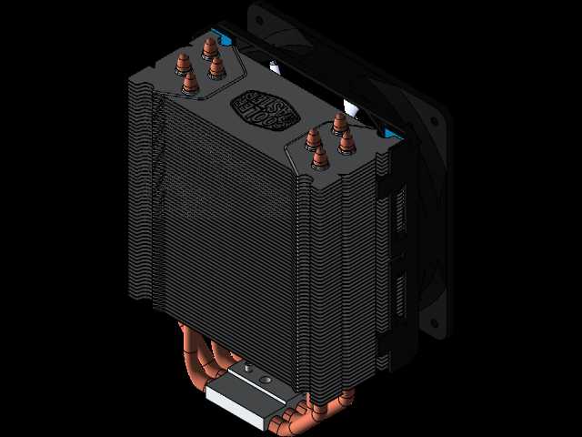 CoolerMaster 212����