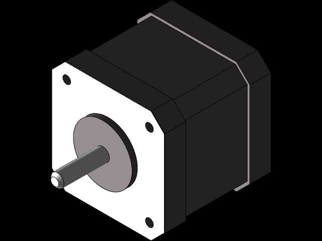 Nema 17万泰609