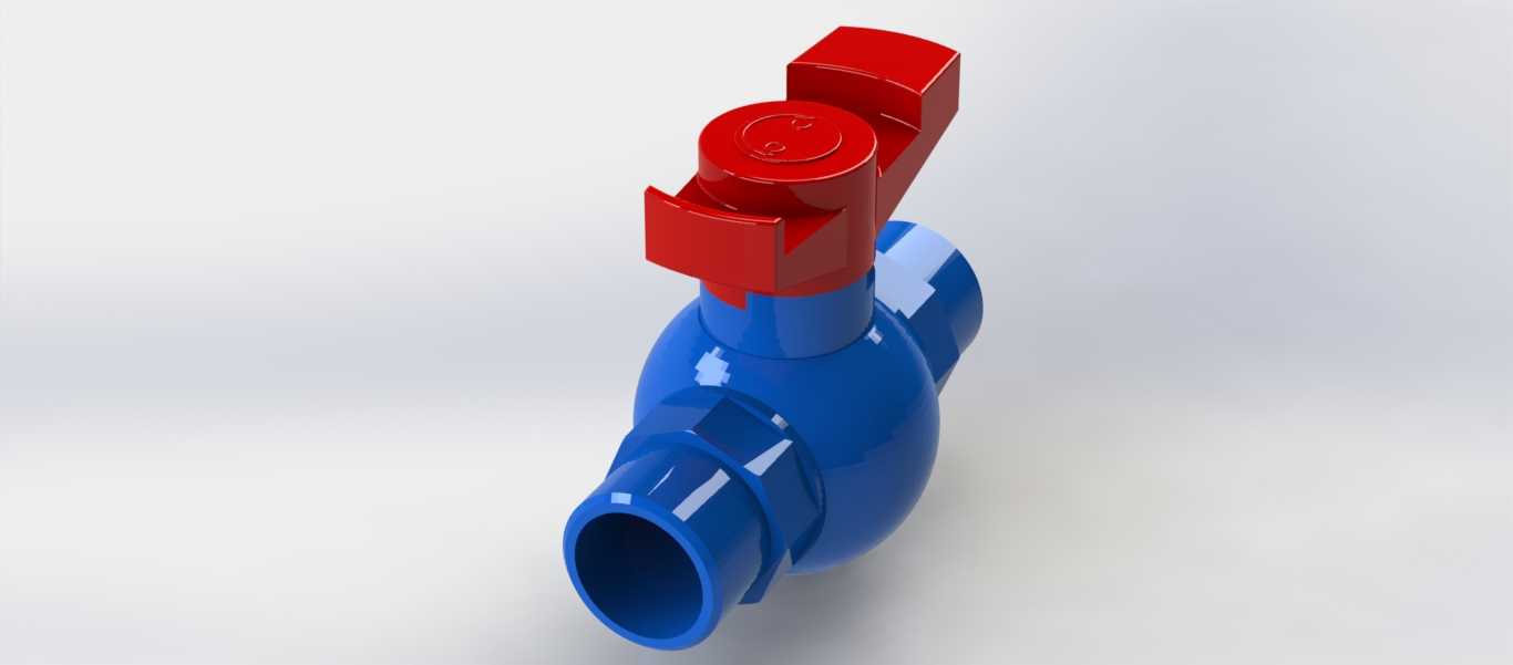 PVC��-������3/4 NPT