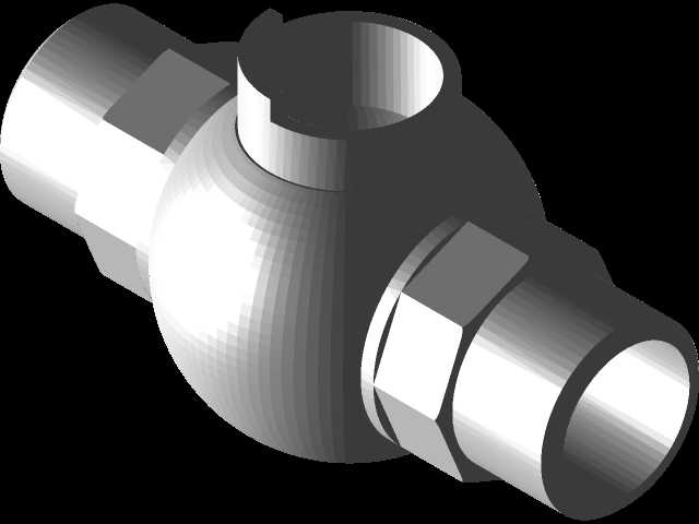 PVC��-������3/4 NPT