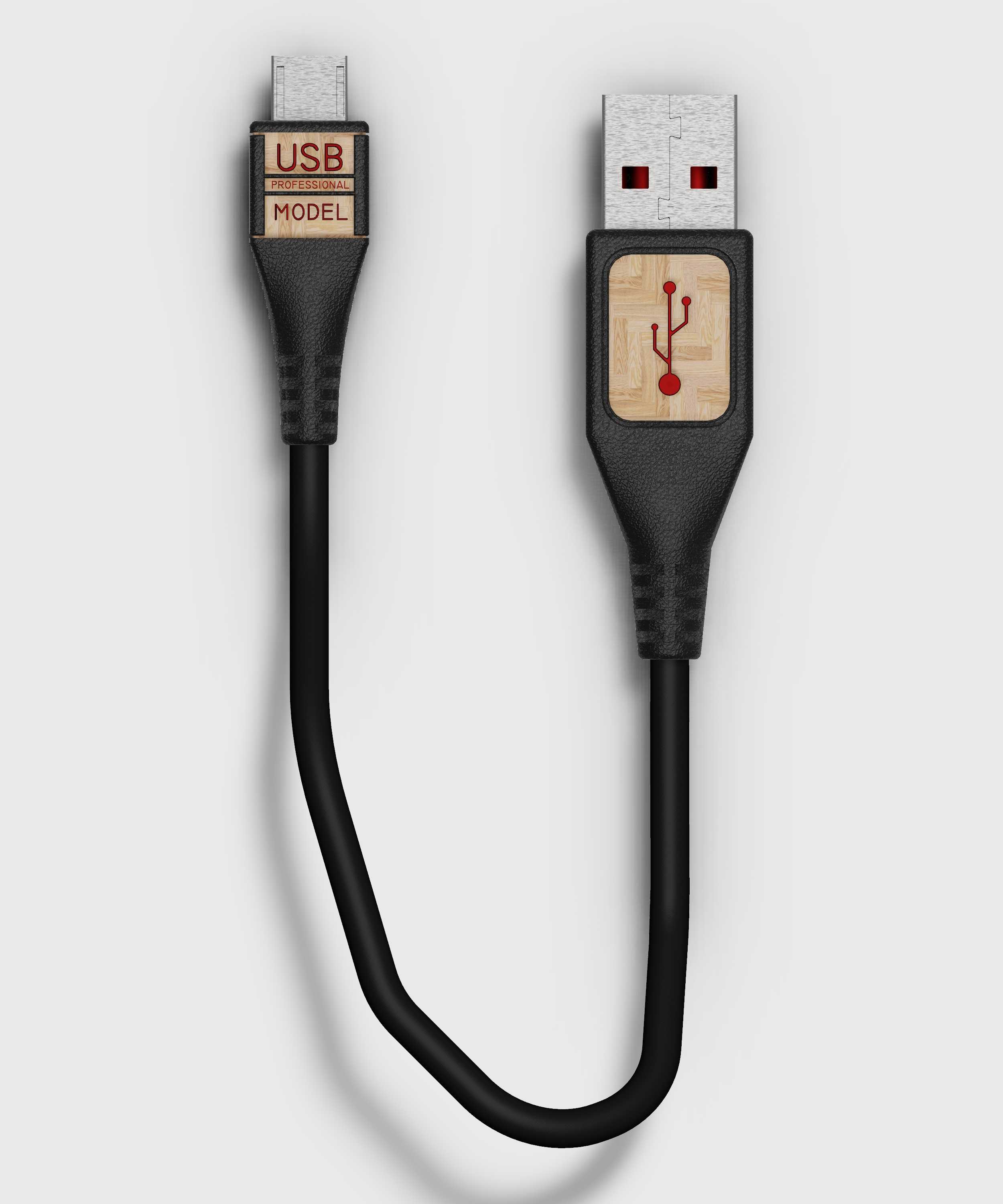 USB设计
