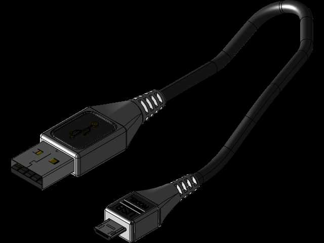 USB设计