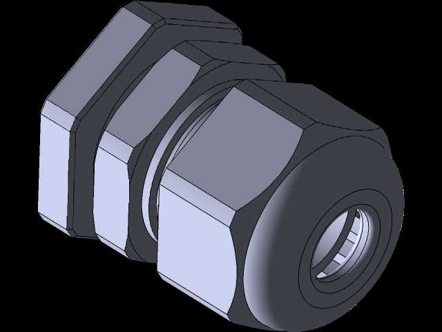 4 KW 1500 devir Gamak电机
