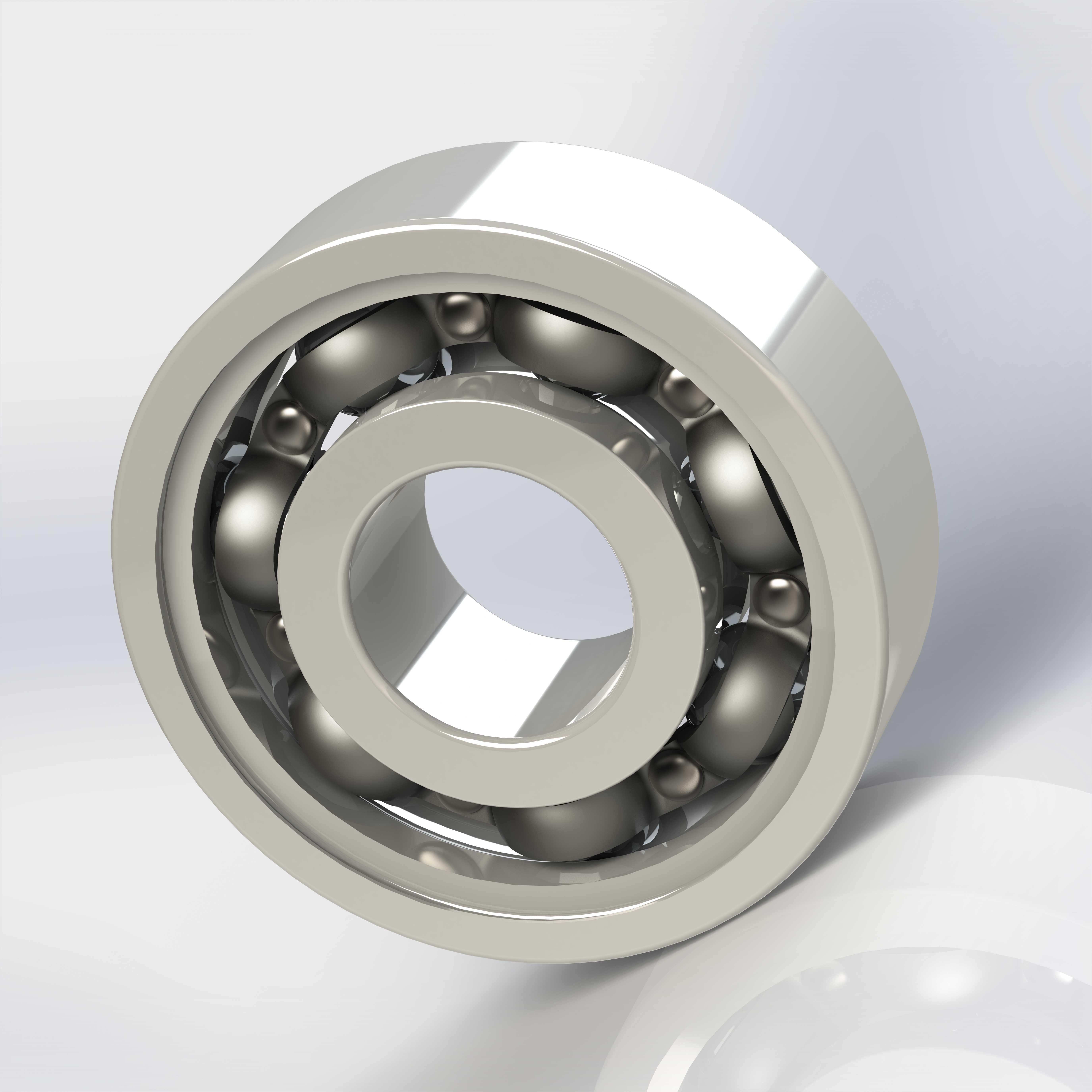 ������У�����SKF 608��
