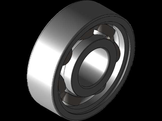 ������У�����SKF 608��