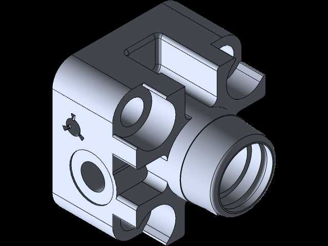 气缸直径32mm。