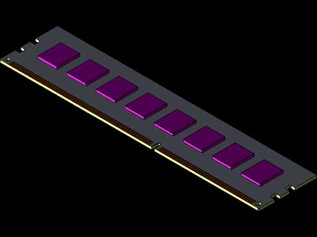 DDR 3�ڴ�ģ��