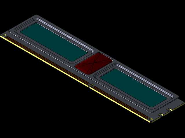 DDR 3�ڴ�ģ��