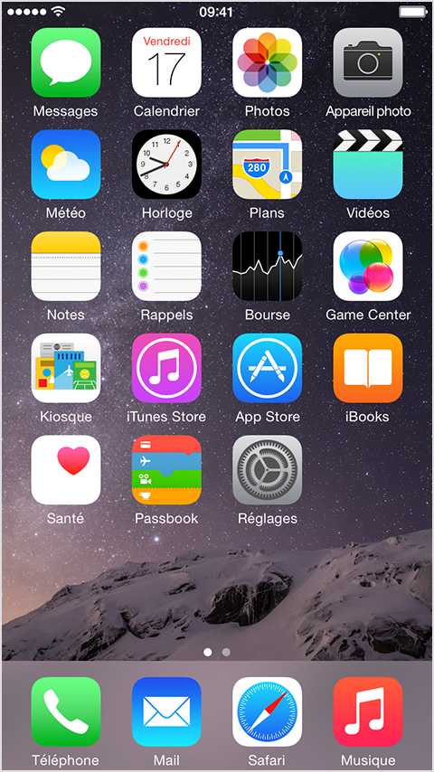 Iphone 6 plus