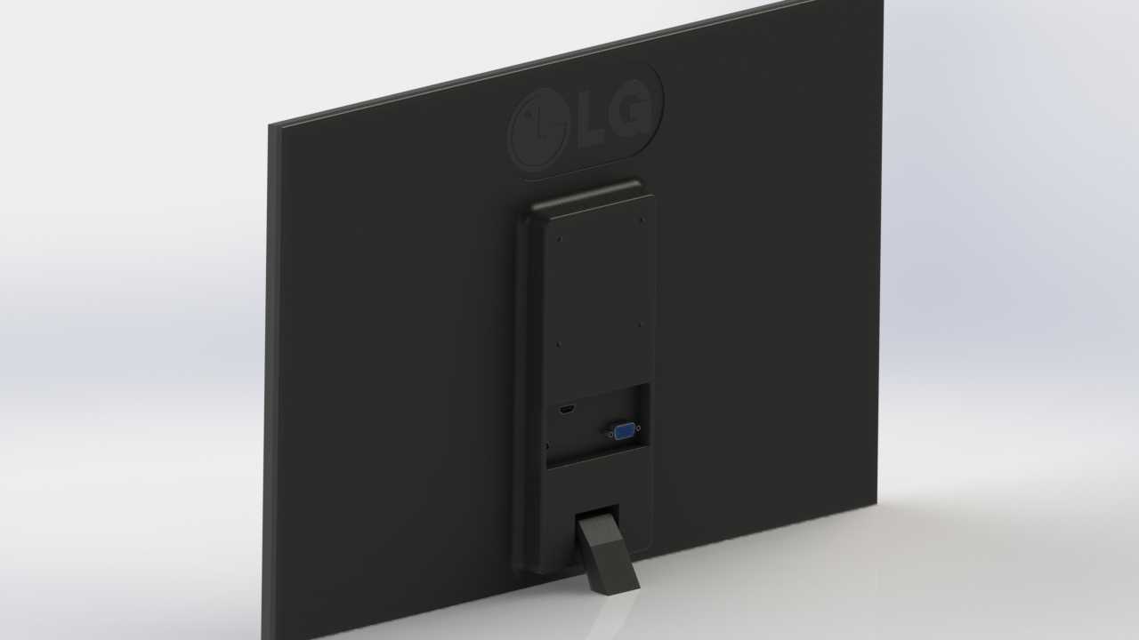 21.5Ӣ��PC��ʾ����LG��