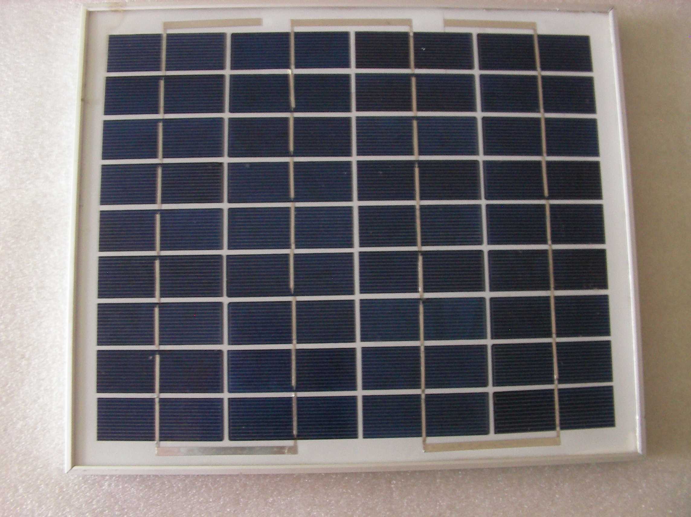 ̫���ܵ�ذ�10W 300mm x 355mm