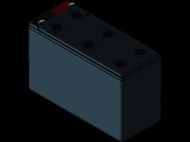 ����VRLA���12V/7.2Ah LC-R127R2PG