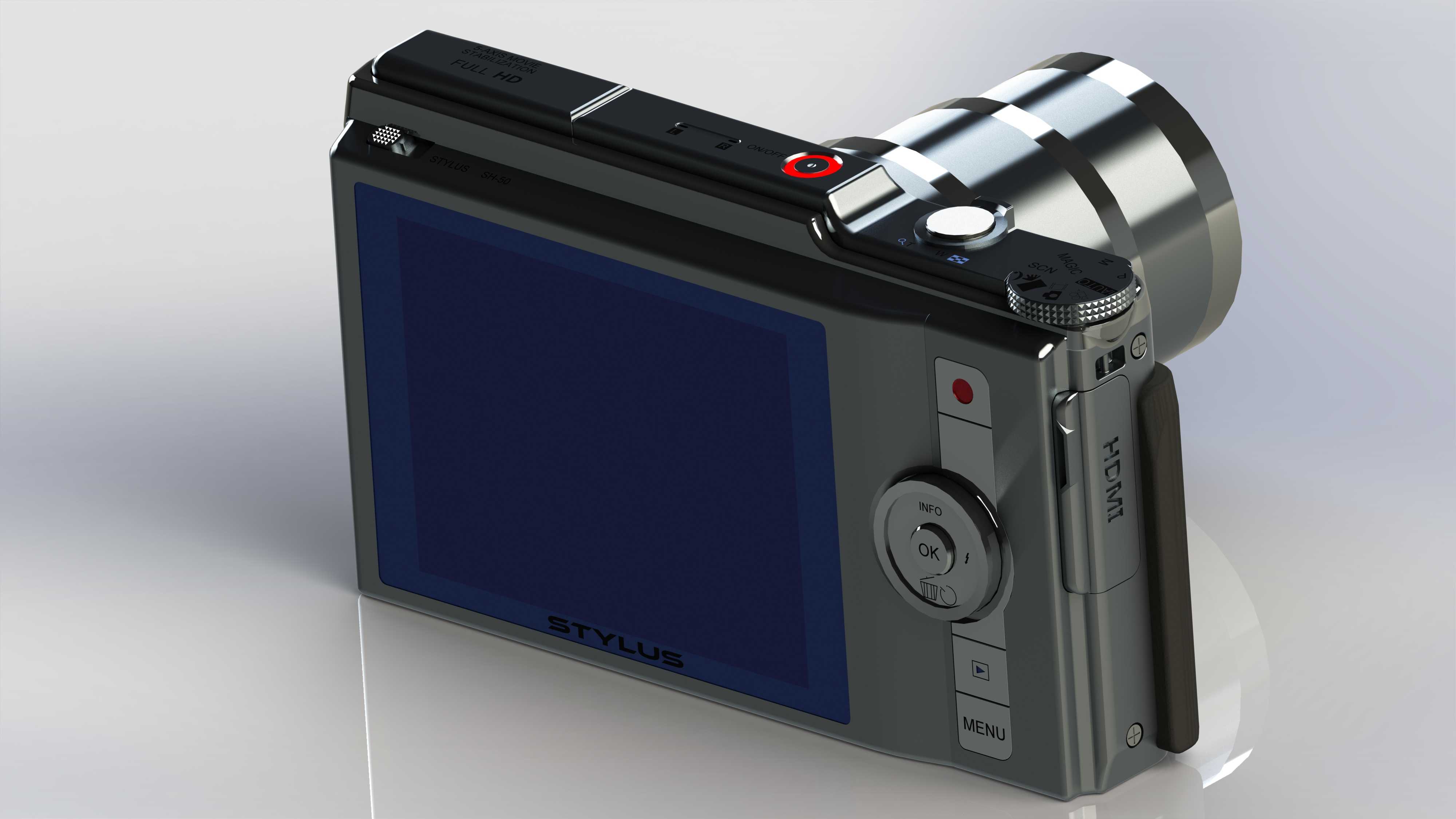 ���ְ�˹SH-50