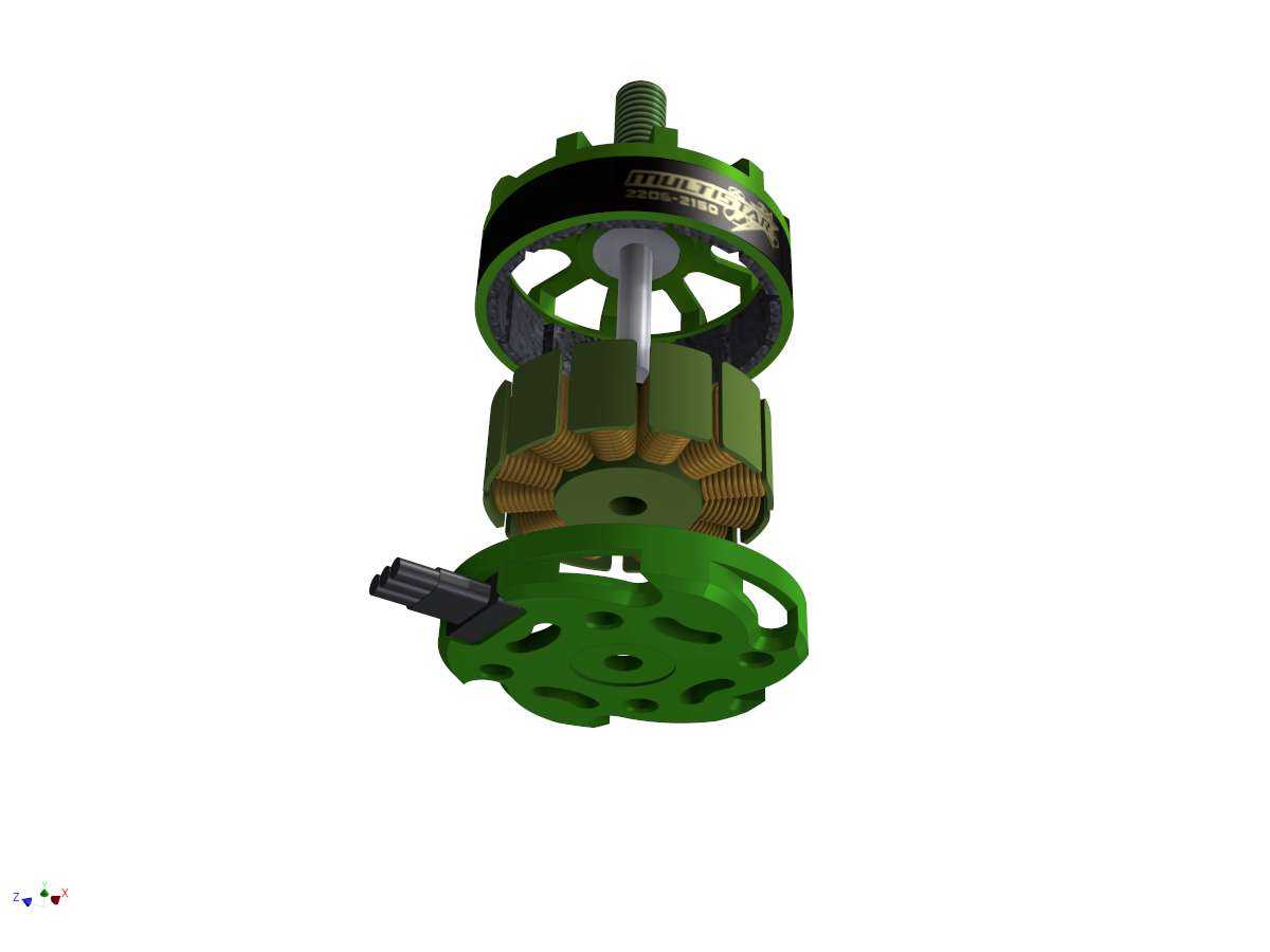 MultiStar 2205-2150-BabyBeast��˾