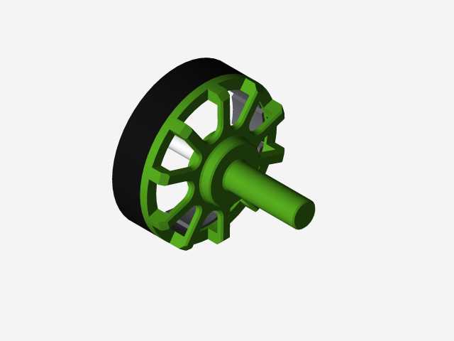 MultiStar 2205-2150-BabyBeast��˾