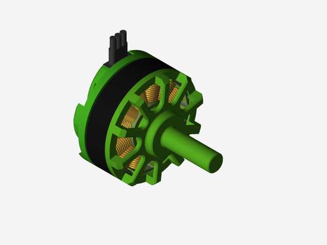 MultiStar 2205-2150-BabyBeast��˾