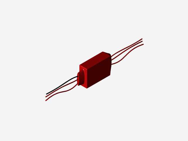四直升机DIY:E-Hawk