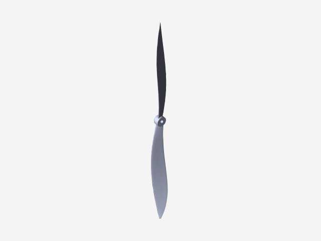 四直升机DIY:E-Hawk