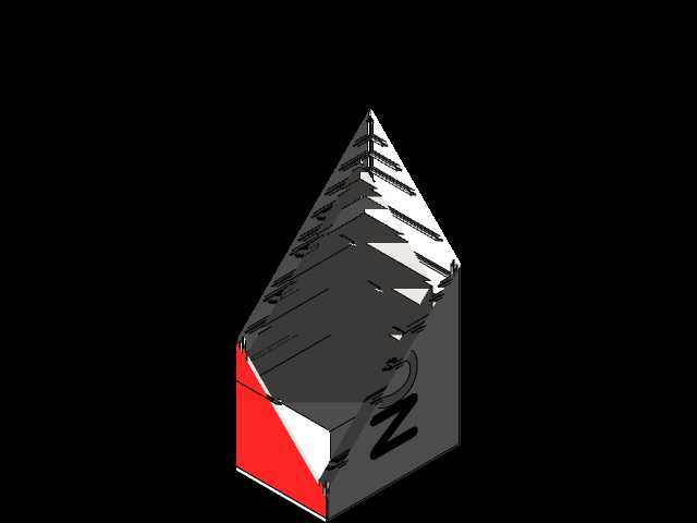 克里夫隆智能包裹终端(SPT)