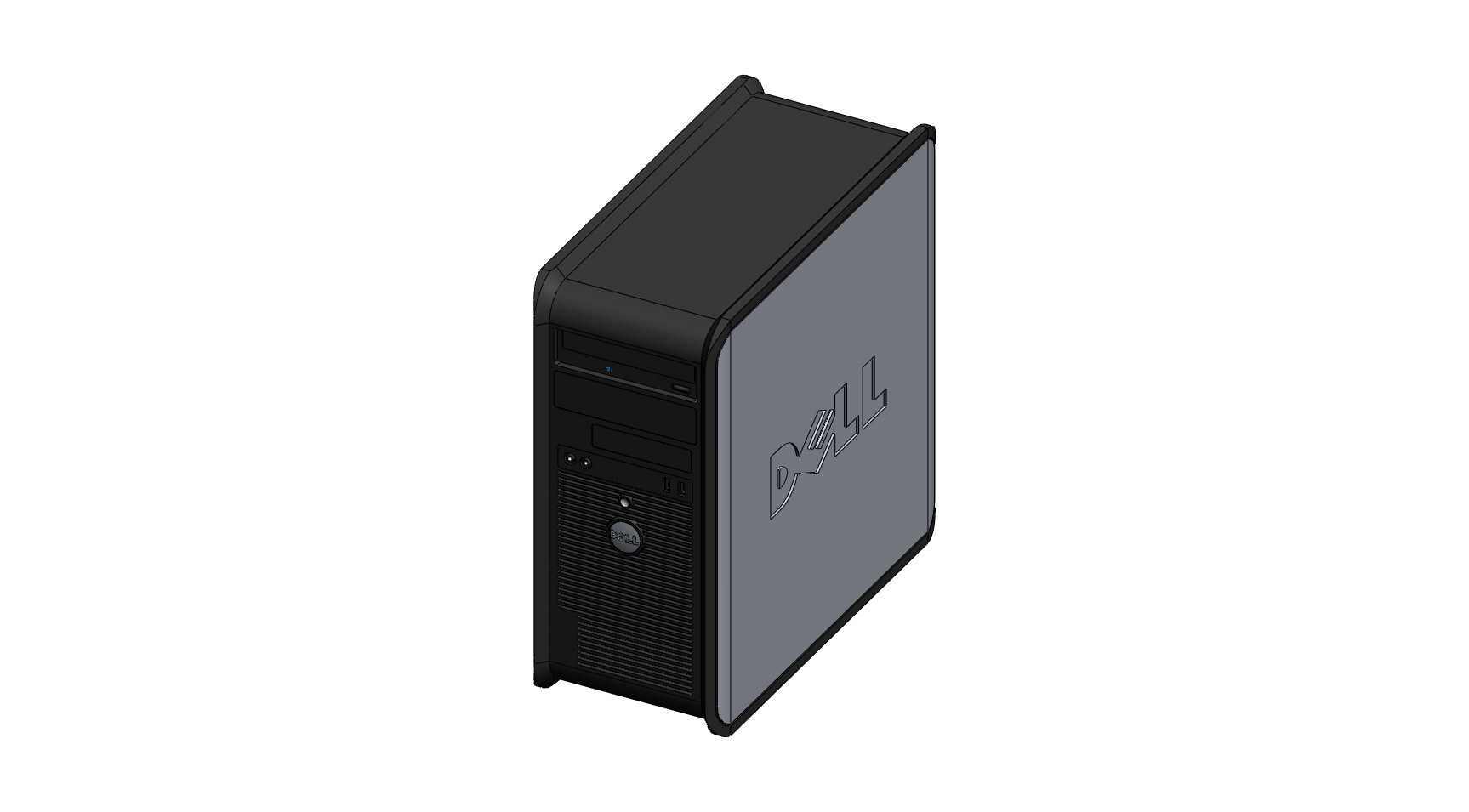 ����Optiplex PC