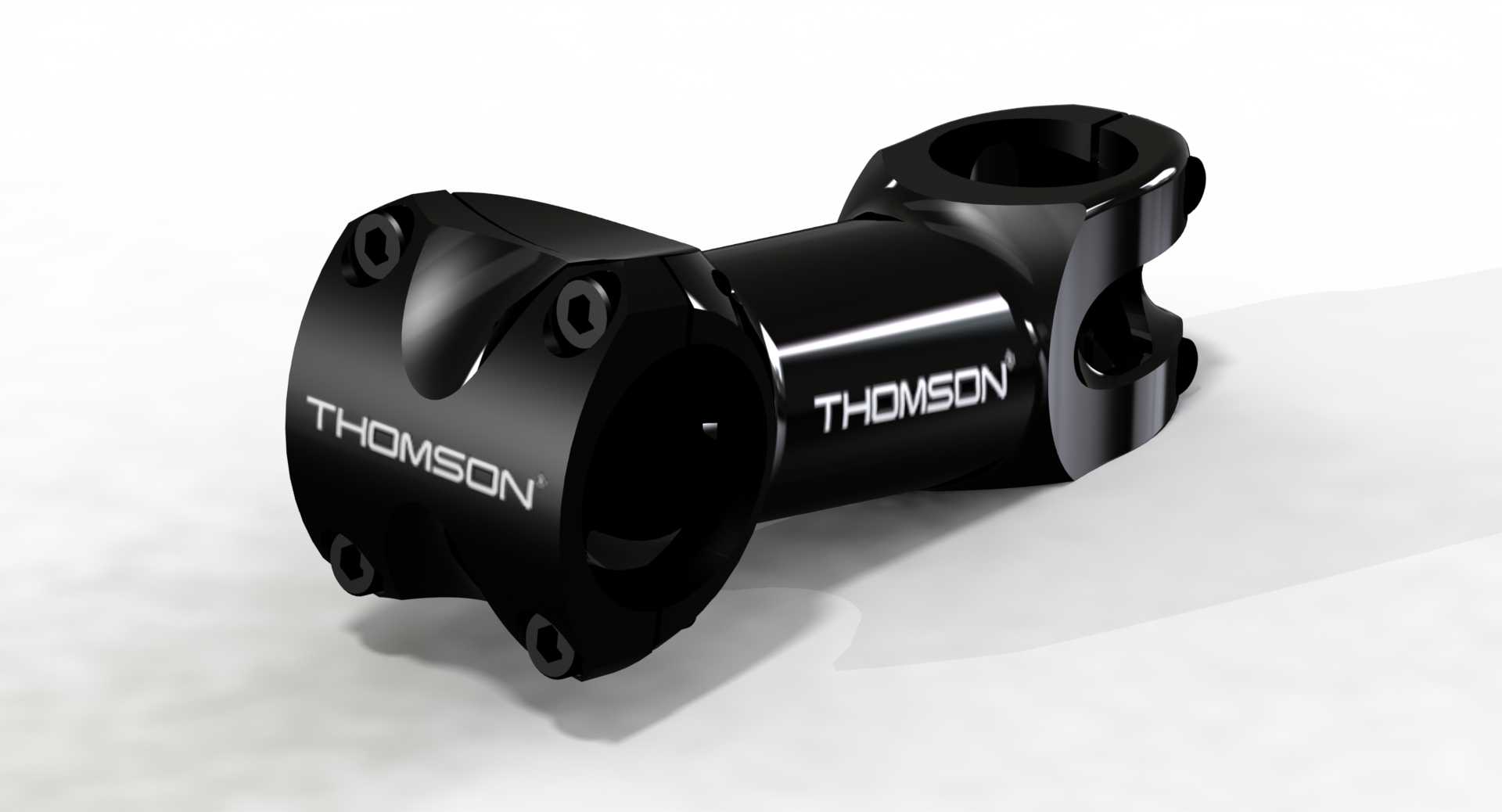 MTB��31.8 Thomson Elite X4/Avan?���Ƕ�BTT