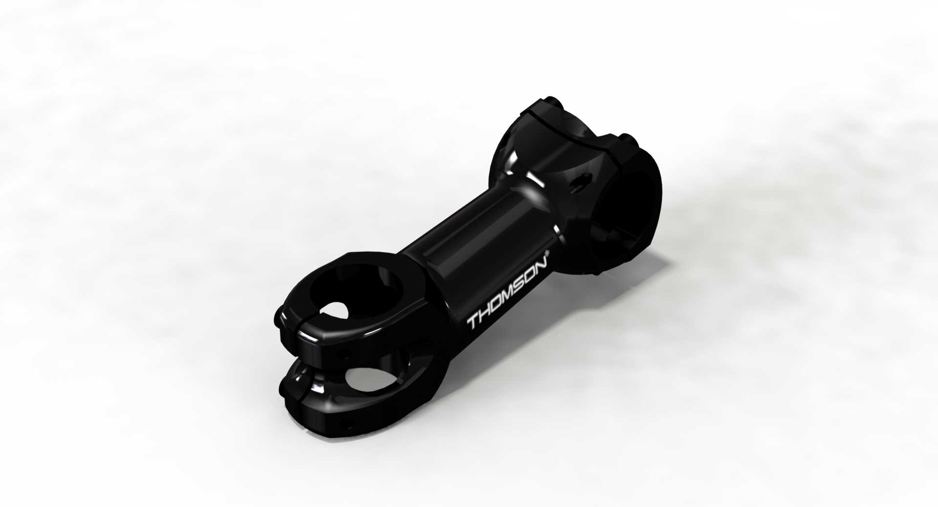 MTB��31.8 Thomson Elite X4/Avan?���Ƕ�BTT