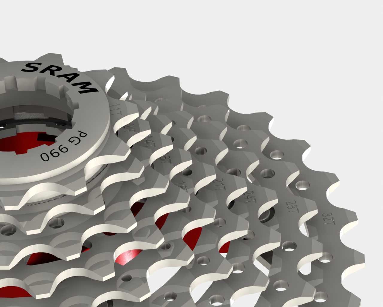 MTB SRAM��ʽ�Ŵ�9��/��ʽ�Ŵ�BTT 9��