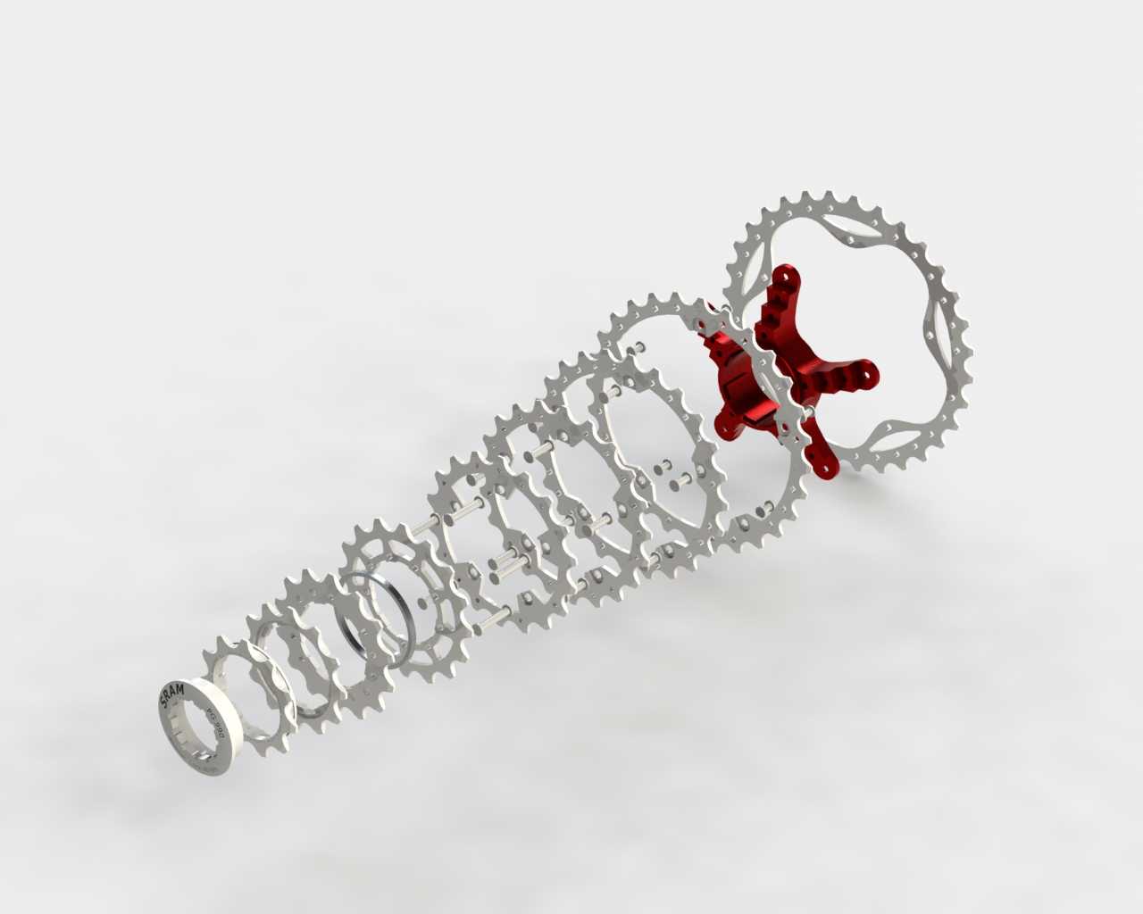 MTB SRAM��ʽ�Ŵ�9��/��ʽ�Ŵ�BTT 9��
