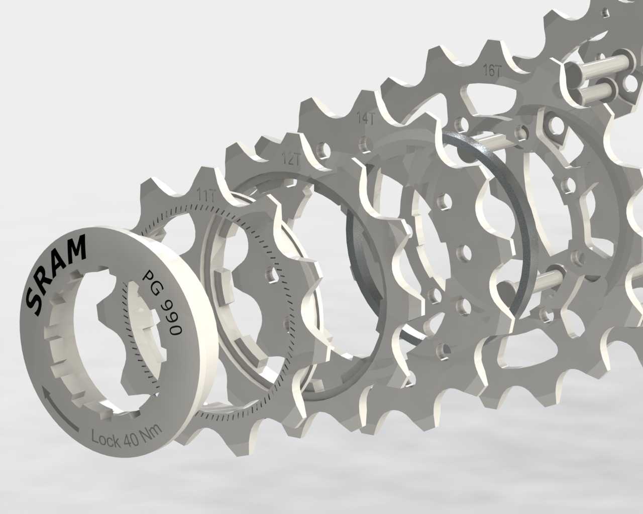 MTB SRAM��ʽ�Ŵ�9��/��ʽ�Ŵ�BTT 9��