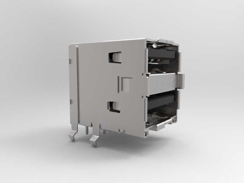 ˫USB 2.0�˿�