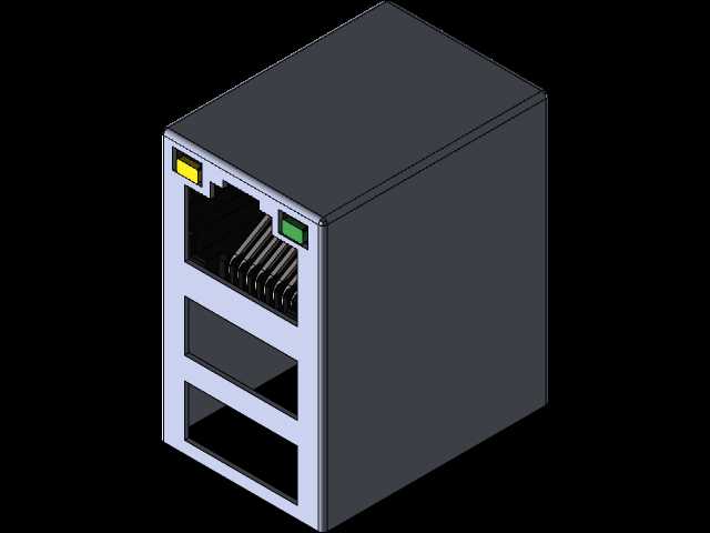 RJ45˫USB���
