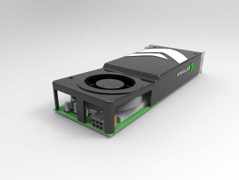 Geforce 8800ͼ�ο�