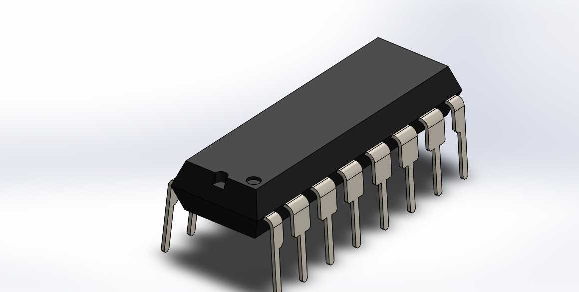 DIP16N��