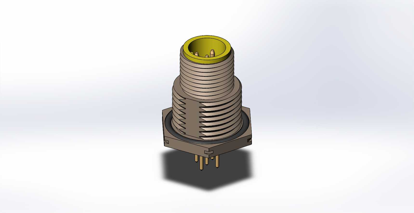Turck M12 5λ��ͷ