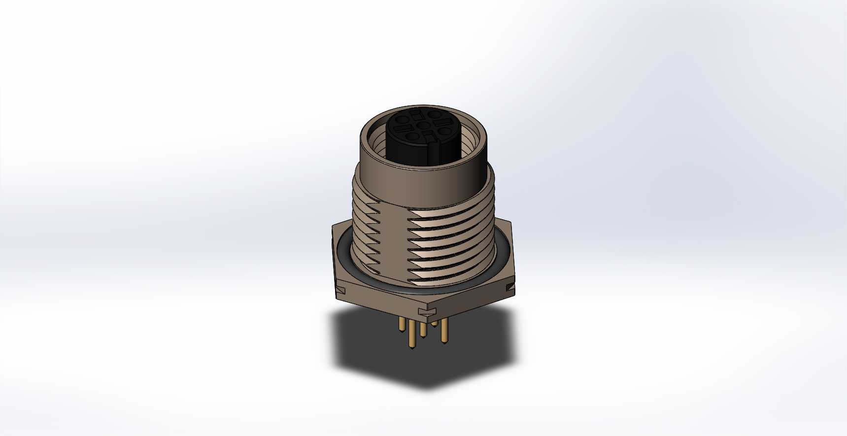 Turck M12 5λ��ͷ
