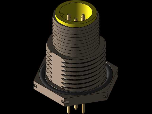 Turck M12 5λ��ͷ